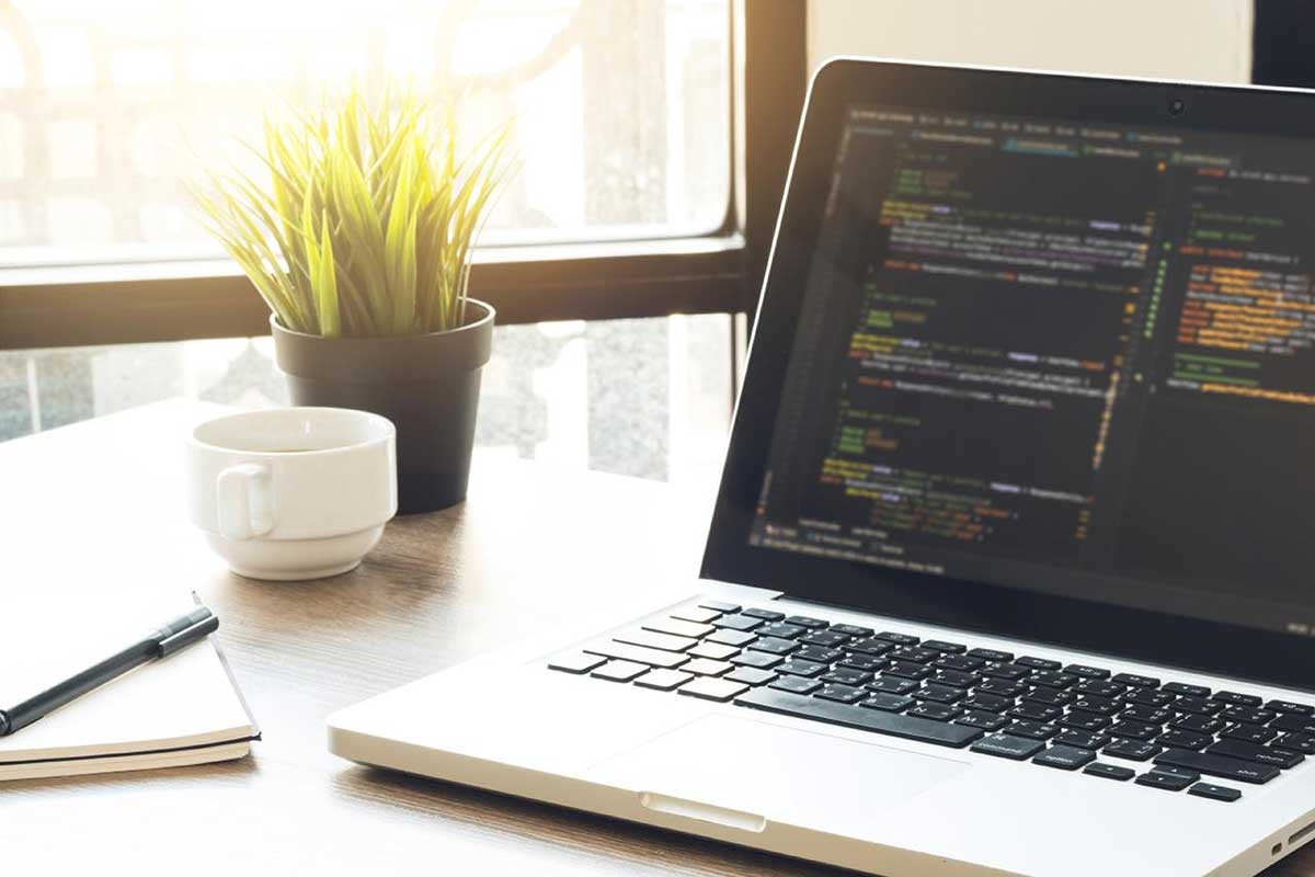 Teknisk webbutveckling och systemarkitektur i Lund